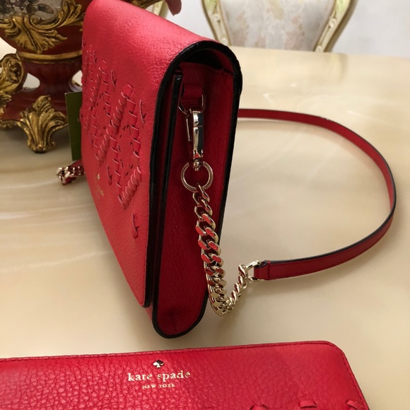 Kate Spade Flynn Street 2-Piece Set - Picture 5 of 8